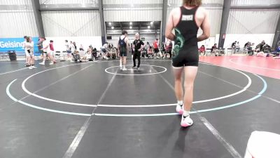 77 kg Rr Rnd 5 - Jake Jablonski, Beat The Streets NYC vs Davis Cruz, Lehigh Boys