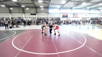 165 lbs Round Of 32 - Henry Lamb, Florence Outlaw WC vs Aiden Cisterna, Live Training