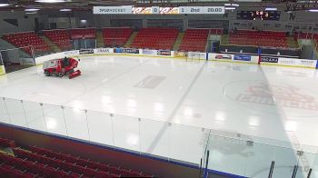 Replay: Home - 2025 Fire White vs Fire Red | Jan 19 @ 4 PM