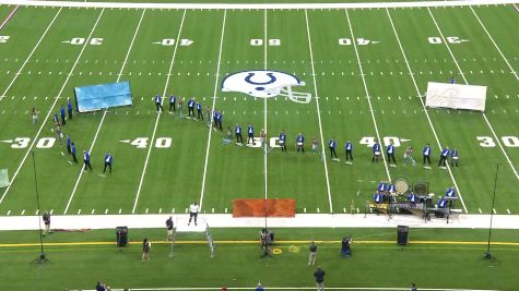 Les Stentors "ELEMENTS" at 2024 DCI World Championship