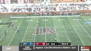 Replay: Virginia State vs Lenoir-Rhyne | Sep 3 @ 5 PM