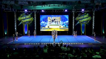 Empire Elite - Dynasty [2025 Junior Level 4 Day 2] 2025 Winners Choice Live at Mohegan Sun