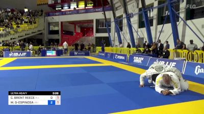 Replay: Mat 7 - 2024 World Jiu-Jitsu IBJJF Championship | Jun 1 @ 9 AM