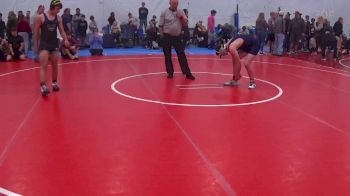 140 lbs Quarterfinal - Trenton Mcclane, York vs Chase Plastino, New Providence