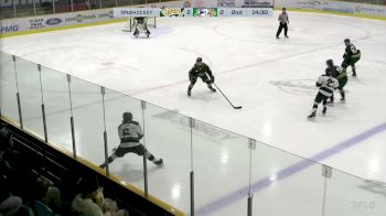 Replay: Away - 2024 Powell River vs Surrey | Dec 6 @ 6 PM