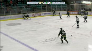 Replay: Home - 2024 Powell River vs Surrey | Dec 6 @ 6 PM