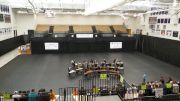 Lanier HS "Sugar Hill GA" at 2025 WGI Perc/Winds Southeast Power Regional