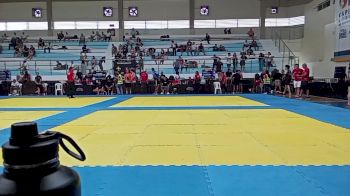 Replay: Mat 3 - 2025 ADCC Ecuador Open | Aug 2 @ 3 PM