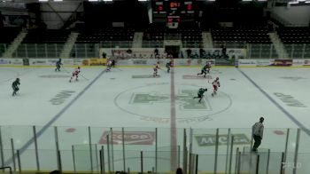 Replay: Home - 2024 Vancouver U18 vs Avros U18 (G) | Sep 20 @ 8 PM