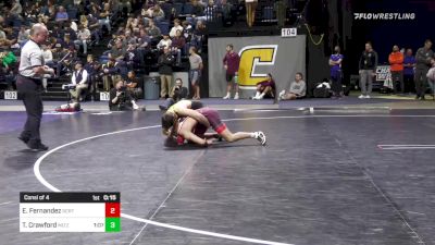 Replay: Mat 1 - 2022 Southern Scuffle | Jan 2 @ 11 AM