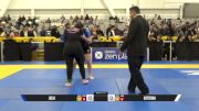 KATERINA ASIMINA KALIVITIS vs JULIA GABRIELLY FLORENCIO 2025 World IBJJF Jiu-Jitsu No-Gi Championship
