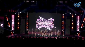 Star Athletics ATL - Smack [2025 L6 Limited - Small Day 1] 2025 JAMfest Cheer Super Nationals