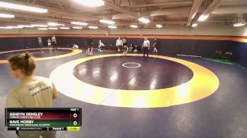 Replay: Mat 1 - 2024 The Preseason Open | Oct 12 @ 9 AM