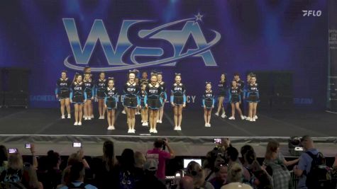 Cheer Force One - Day 1 [2023 CF1 Wicked Level 2 Junior] 2023 WSA Grand Nationals