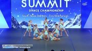 South Texas Strutters - Tiny Elite Lyrical [2026 Tiny - Premier - Contemporary/Lyrical Finals] 2026 The Dance Summit