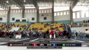 David Evangelista vs Nicolas Vieira 2025 ADCC Brazilian Nationals