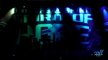 Cheer Intensity - Day 2 [2022 Lady Lions L4 Senior - Small] 2022 Spirit of Hope Charlotte Grand Nationals