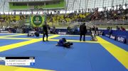 Replay: Mat 8 - 2023 2023 Brasileiro Jiu-Jitsu IBJJF | Apr 29 @ 1 PM