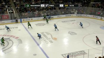 Replay: Home - 2023 Cedar Rapids vs Fargo | Dec 31 @ 5 PM