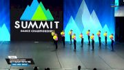 Foursis Dance Academy - Get Ready With Me [2025 Mini - Pom - Small Finals] 2025 The Dance Summit