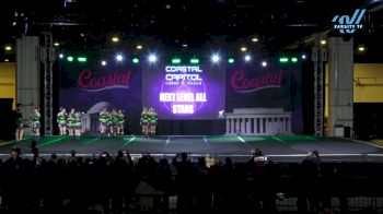 Next Level All Stars - Lady Rogue [2024 L3 Junior - D2 - A Day 2] 2024 Coastal at the Capitol Grand Nationals