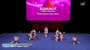 Extreme Cheer & Tumble - VANITY [2026 L2 Senior - D2 - Small - A Semis] 2026 The D2 Summit