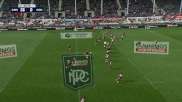 Replay: Canterbury vs Counties Manukau | Sep 21 @ 2 AM