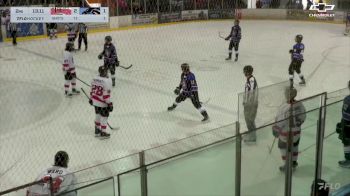 Replay: Home - 2025 Northern Manitoba vs Swan Valley | Mar 14 @ 6 PM