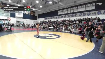 Replay: Mat 5 - 2026 SCWAY SoCal Road to State | Feb 22 @ 9 AM