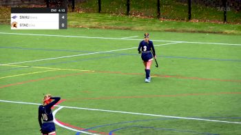 Replay: St Thomas Aquinas vs SNHU - 2024 St. Thomas Aquinas vs SNHU | Nov 2 @ 1 PM