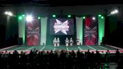 GU Shamrocks - Trinity [2024 L3 Youth - D2 - Small Day 1] 2024 JAMfest Cheer Super Nationals