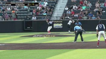 Replay: Home - 2025 HiToms vs Bigfoots | Jul 26 @ 6 PM