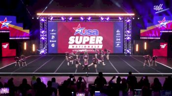 West Coast Fame Allstars - JR. MAFIA [2026 L3 Junior - D2 - B Day 2] 2026 USA All Star Super Nationals