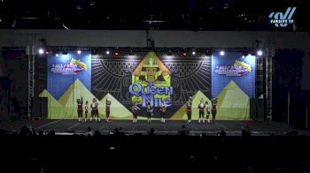 Fusion Allstars - J3MS [2023 L3 Junior - D2 - Small 3/19/2023] 2023 ASC Schaumburg Showdown & CSG Schaumburg Dance Grand Nationals