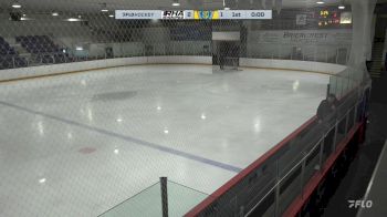 Replay: Home - 2025 RHA Winnipeg vs Prairie | Jan 26 @ 8 AM