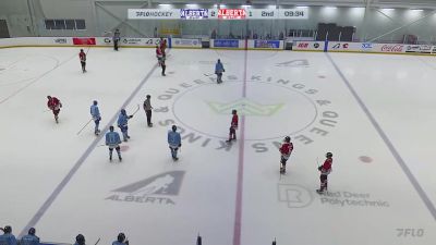 Replay: Home - 2024 Blue vs Red | Apr 27 @ 3 PM