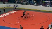 60 lbs Consi Of 16 #2 - Dillon May, Die Hard vs Brock Nice, Spartan