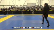 Julianna Ilisa Aguilar vs Sabrina Anita Lester 2024 World IBJJF Jiu-Jitsu No-Gi Championship