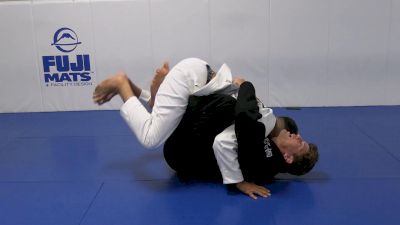 Sweep In The Gi With Sumi Gaeshi Secrets From Nicholas Meregali