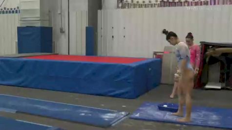 Replay: Women's World Champs Selection Camp - 2021 Women's World Championships Selection | Oct 8 @ 6 PM