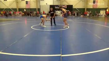 170 lbs Prelims - Payton Wade, Wray vs Gavin Zoucha, Malcolm