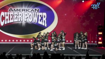 New York Icons - Celebrities [2024 L2 Junior - Small - A Day 2] 2024 Cheer Power Grand Nationals