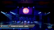 Power of Dance - Libra [2020 Youth - Kick Day 1] 2020 GLCC: The Showdown Grand Nationals