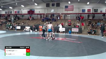 Replay: Mat 4 - 2022 Midwest Classic | Dec 18 @ 9 AM