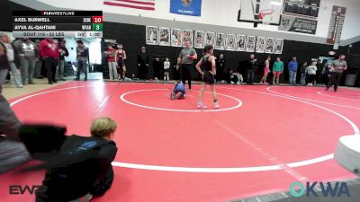 Replay: Mat 1 | Jan 24 @ 12 PM