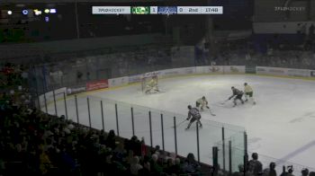 Replay: Away - 2024 Sioux City vs Lincoln | Feb 16 @ 7 PM