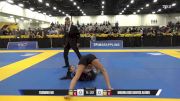 Marina Dos Santos Albino vs Yasmine Far 2025 World IBJJF Jiu-Jitsu No-Gi Championship
