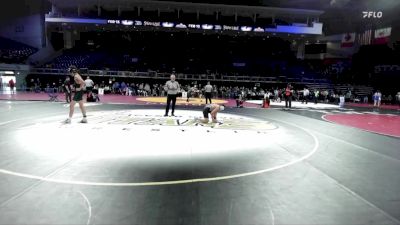 113 lbs Cons. Round 4 - Desmond Ivaldi, Placer vs Kenneth Xiong, El Capitan