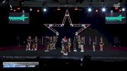 GymTyme Illinois - Twist [2025 L5 Senior Coed Day 1] 2025 Nation's Choice Grand Nationals