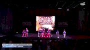 All-Star Revolution - CAVALRY [2025 L1 Junior - Novice - Restrictions Day 1] 2025 Encore Grand Nationals